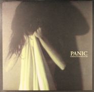 Panic, Strength In Solitude [Green with Black Splatter Vinyl] (LP)