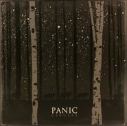 Panic, Circles [Yellow and Black Splatter Vinyl] (12")
