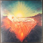 Paragon, Paragon (LP)