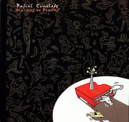 Pascal Comelade, Haikus De Pianos (CD)