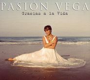 Pasión Vega, Gracias A La Vida (CD)