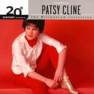 Patsy Cline, Classic Patsy Cline: 20th Century Masters - The Millennium Collection (CD)