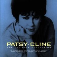 Patsy Cline, The Ultimate Collection (CD)