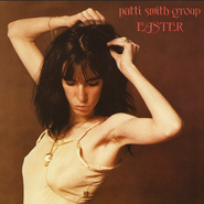 Patti Smith, Easter (CD)