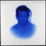 Paul Simon, In The Blue Light [Blue Vinyl] (LP)