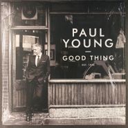 Paul Young, Good Thing [EU Import] (LP)