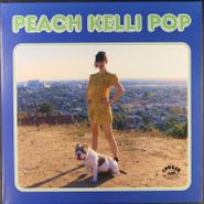 Peach Kelli Pop, Peach Kelli Pop III (LP)