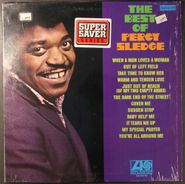 Percy Sledge, The Best Of Percy Sledge (LP)