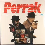 Rolf Kühn, Perrak And Other Film Music By Rolf Kuhn [OST] [German Pressing] (LP)
