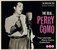 Perry Como, The Real... Perry Como - The Ultimate Perry Como Collection (CD)