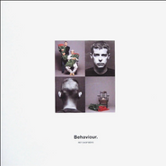 Pet Shop Boys, Behavior. (CD)