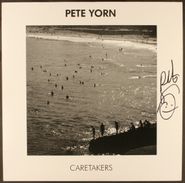 Pete Yorn, Caretakers [Signed] (LP)