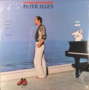 Peter Allen, I Could Have Been a Sailor (LP)