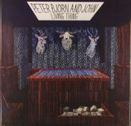 Peter Bjorn And John, Living Thing (LP)