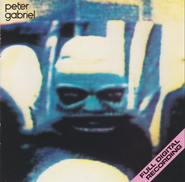 Peter Gabriel, Security (CD)
