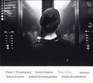 Gidon Kremer, Tchaikovsky / Kissine: Piano Trios (CD)