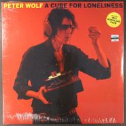 Peter Wolf, A Cure For Loneliness (LP)