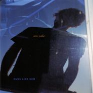 Peter Walker, Runs Like New (CD)