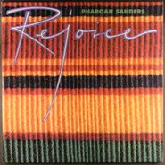 Pharoah Sanders, Rejoice (LP)
