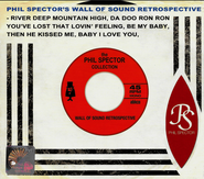 Phil Spector, Phil Spector's Wall Of Sound Retrospective - Philles Records 1961-1966 (CD)