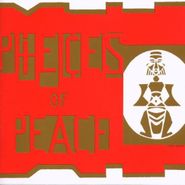 Pieces Of Peace, Pieces Of Peace (CD)