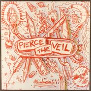 Pierce The Veil, Misadventures [White Vinyl] (LP)