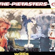 The Pietasters, Willis (CD)