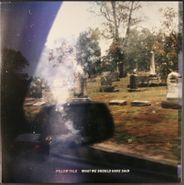 Pillow Talk, What We Should Have Said [Colored Vinyl] (LP)