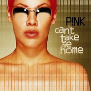 Pink, Can't Take Me Home (CD)
