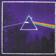 Pink Floyd, The Dark Side Of The Moon [Hybrid SACD] (CD)