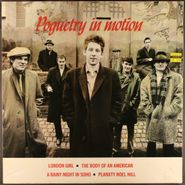 The Pogues, Poguetry In Motion [1986 UK Issue] (12")