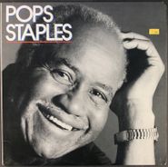 Roebuck "Pops" Staples, Pops Staples (LP)
