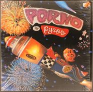 Porno for Pyros, Porno For Pyros [1993 Translucent Orange Vinyl] (LP)