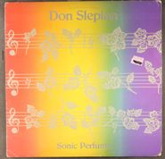Don Slepian, Sonic Perfume (LP)