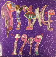 Prince, 1999 [1982 Issue] (LP)
