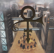 Prince, Symbol [Clean Version] (CD)