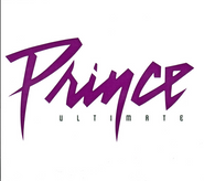 Prince, Ultimate (CD)