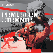 Primal Scream, XTRMNTR [Import] (CD)
