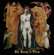 Profanatica, Enemy Of Virtue (CD)