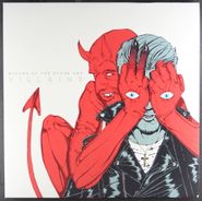 Queens Of The Stone Age, Villains [Deluxe Edition] (LP)