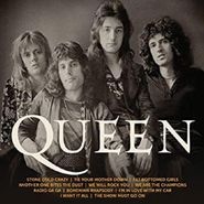 Queen, Icon (CD)