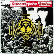 Queensrÿche, Operation: Mindcrime (CD)