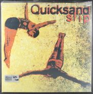 Quicksand, Slip [180 Gram Clear Vinyl] (LP)