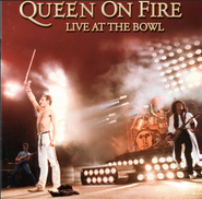 Queen, Queen On Fire (Live At The Bowl) (CD)