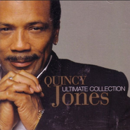 Quincy Jones, Ultimate Collection (CD)