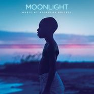 Nicholas Britell, Moonlight [OST] [UK Issue] (LP)