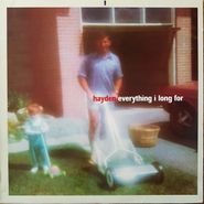 Hayden, Everything I Long For [Original 1996 Issue] (LP)