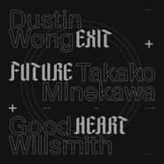 Dustin Wong, Exit Future Heart (LP)