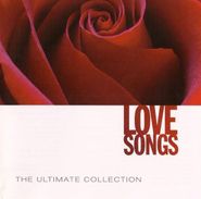 Various Artists, Love Songs: The Ultimate Collection (CD)