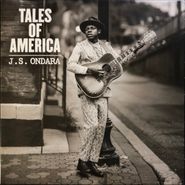 J.S. Ondara, Tales Of America (LP)